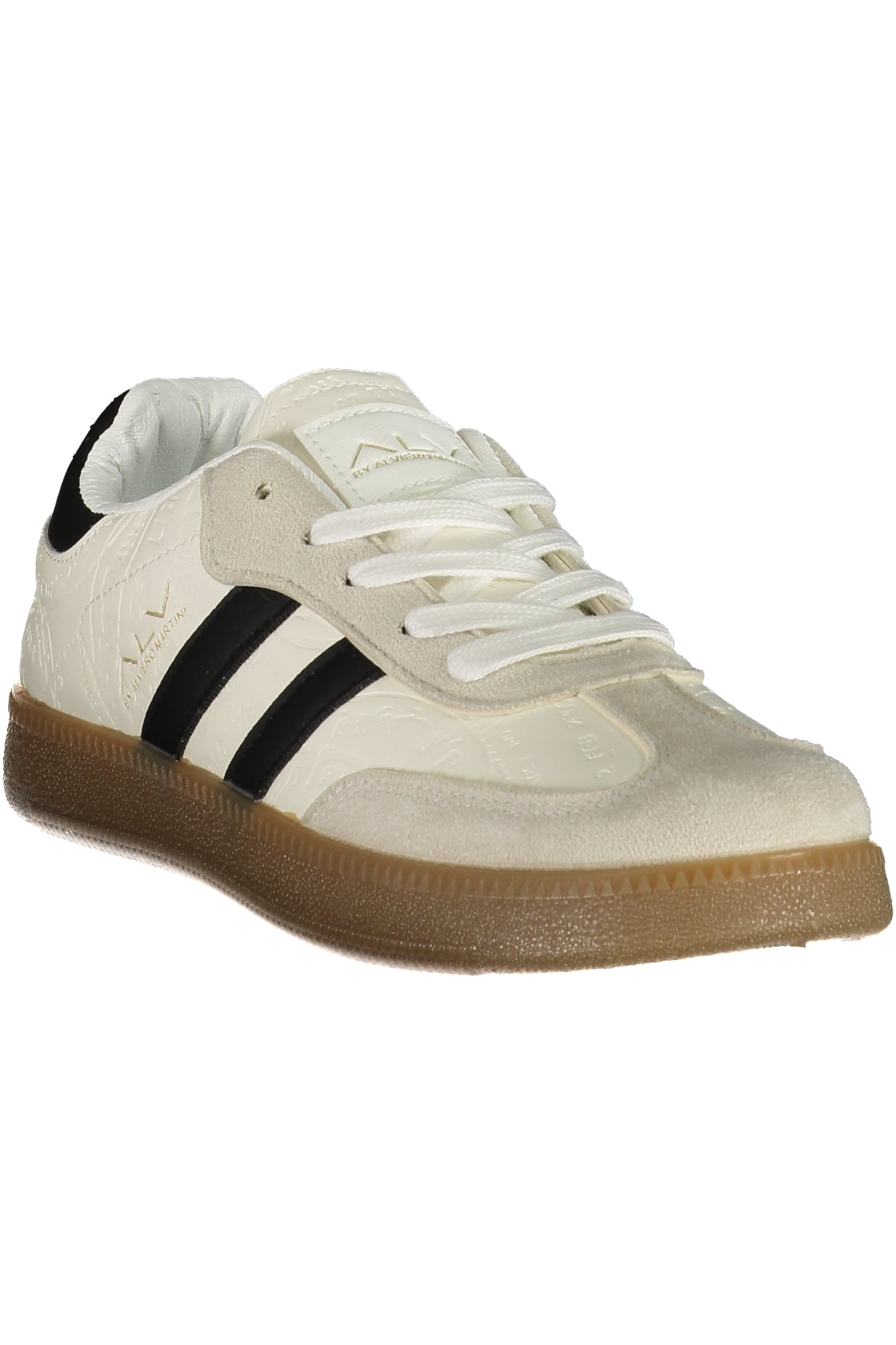 ZAPATILLAS DEPORTIVAS CON CORDONES ALV BY ALVIERO MARTINI