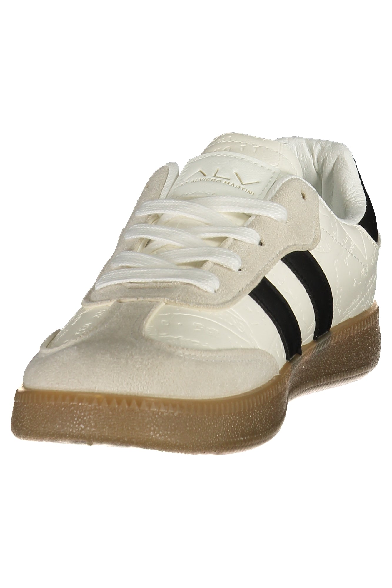 ZAPATILLAS DEPORTIVAS CON CORDONES ALV BY ALVIERO MARTINI