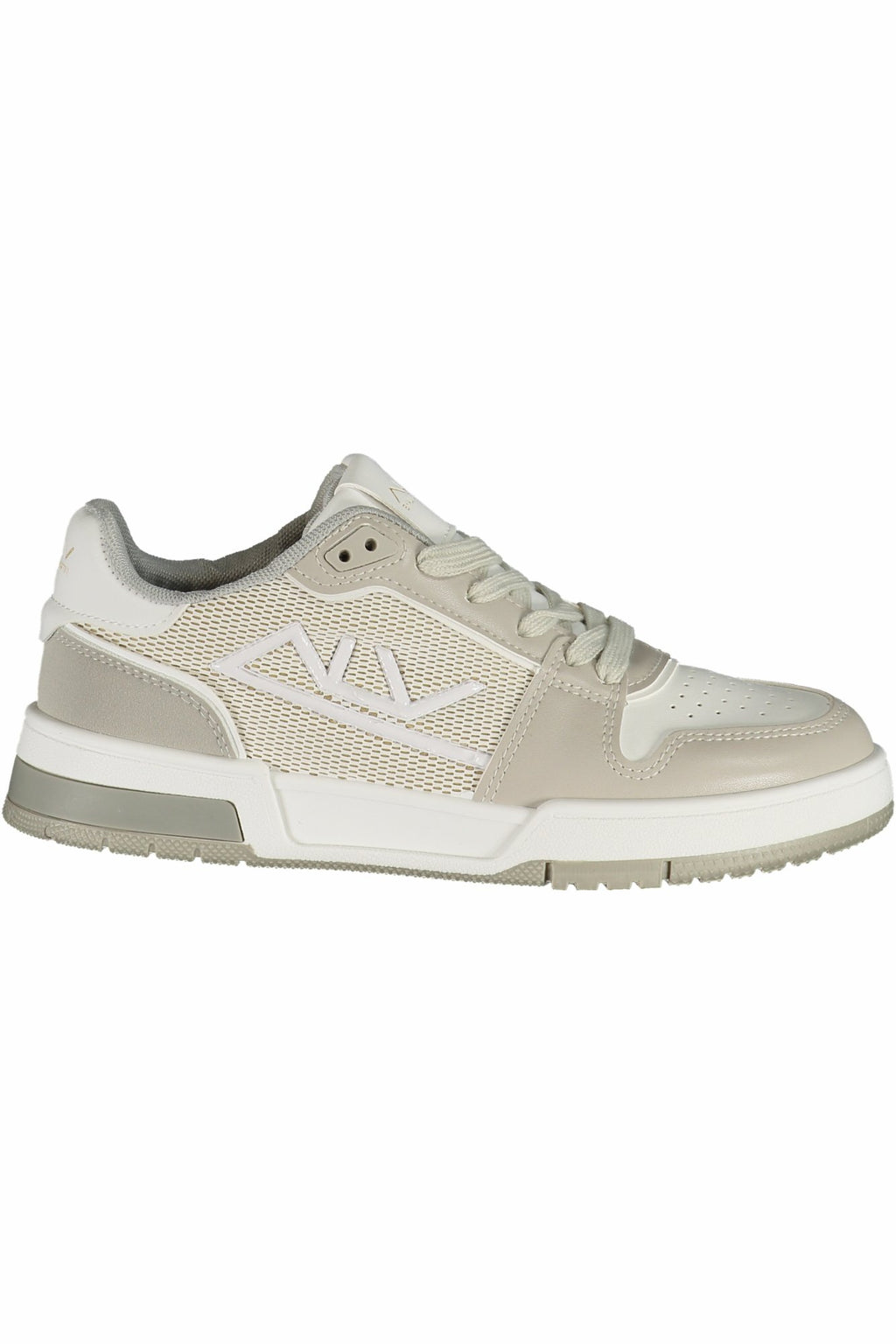 ZAPATILLAS DEPORTIVAS CON CORDONES ALV BY ALVIERO MARTINI