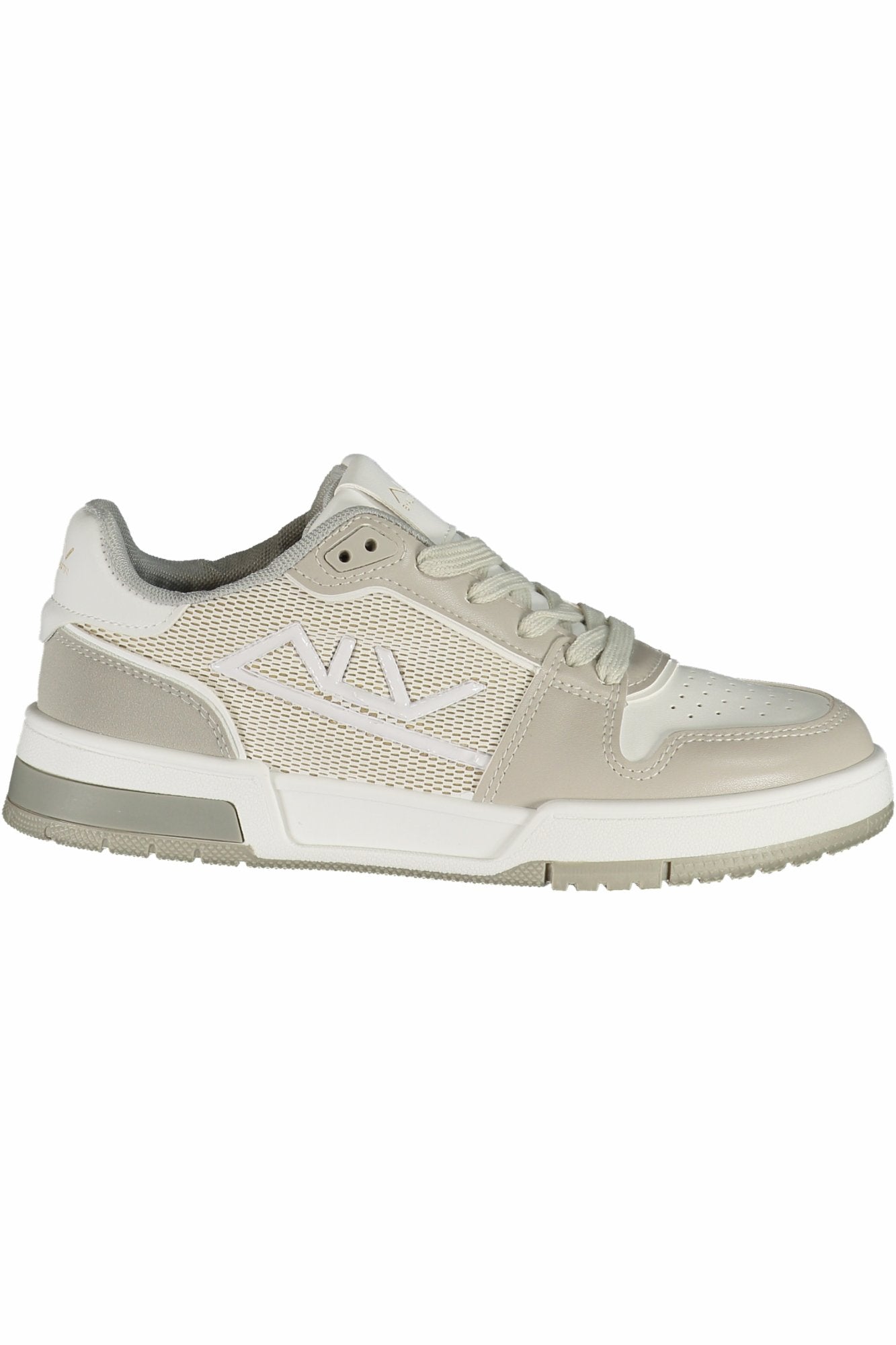ZAPATILLAS DEPORTIVAS CON CORDONES ALV BY ALVIERO MARTINI