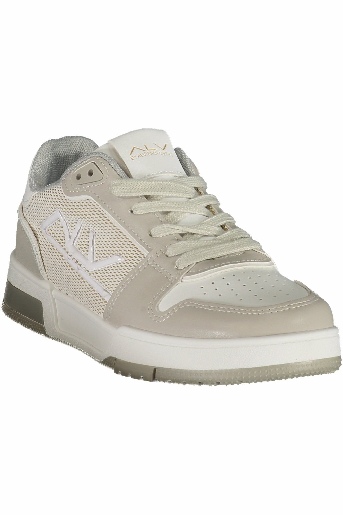 ZAPATILLAS DEPORTIVAS CON CORDONES ALV BY ALVIERO MARTINI