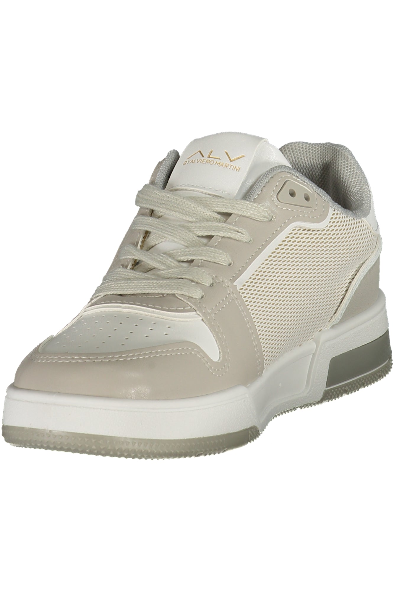 ZAPATILLAS DEPORTIVAS CON CORDONES ALV BY ALVIERO MARTINI