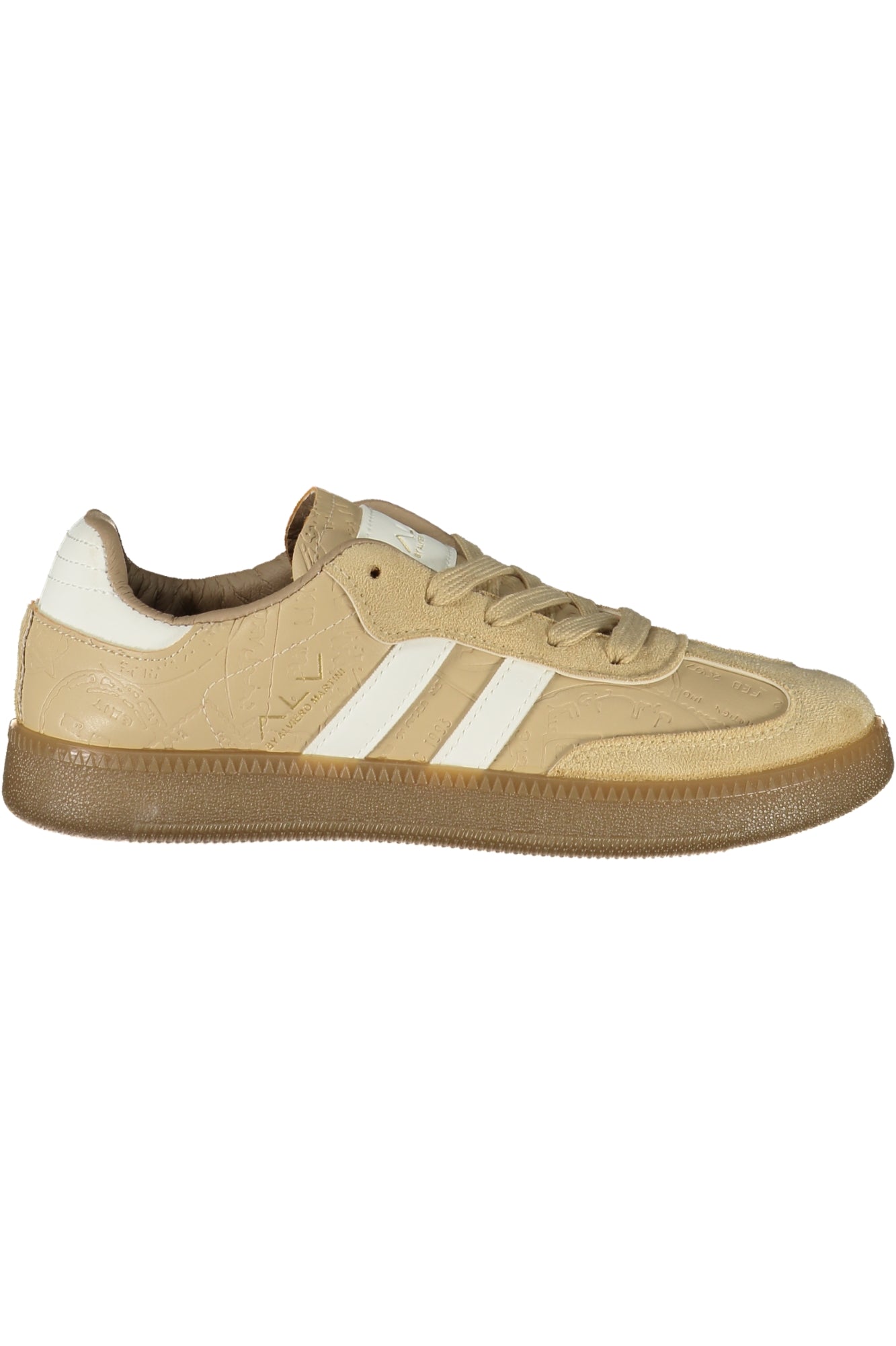 ZAPATILLAS DEPORTIVAS CON CORDONES ALV BY ALVIERO MARTINI