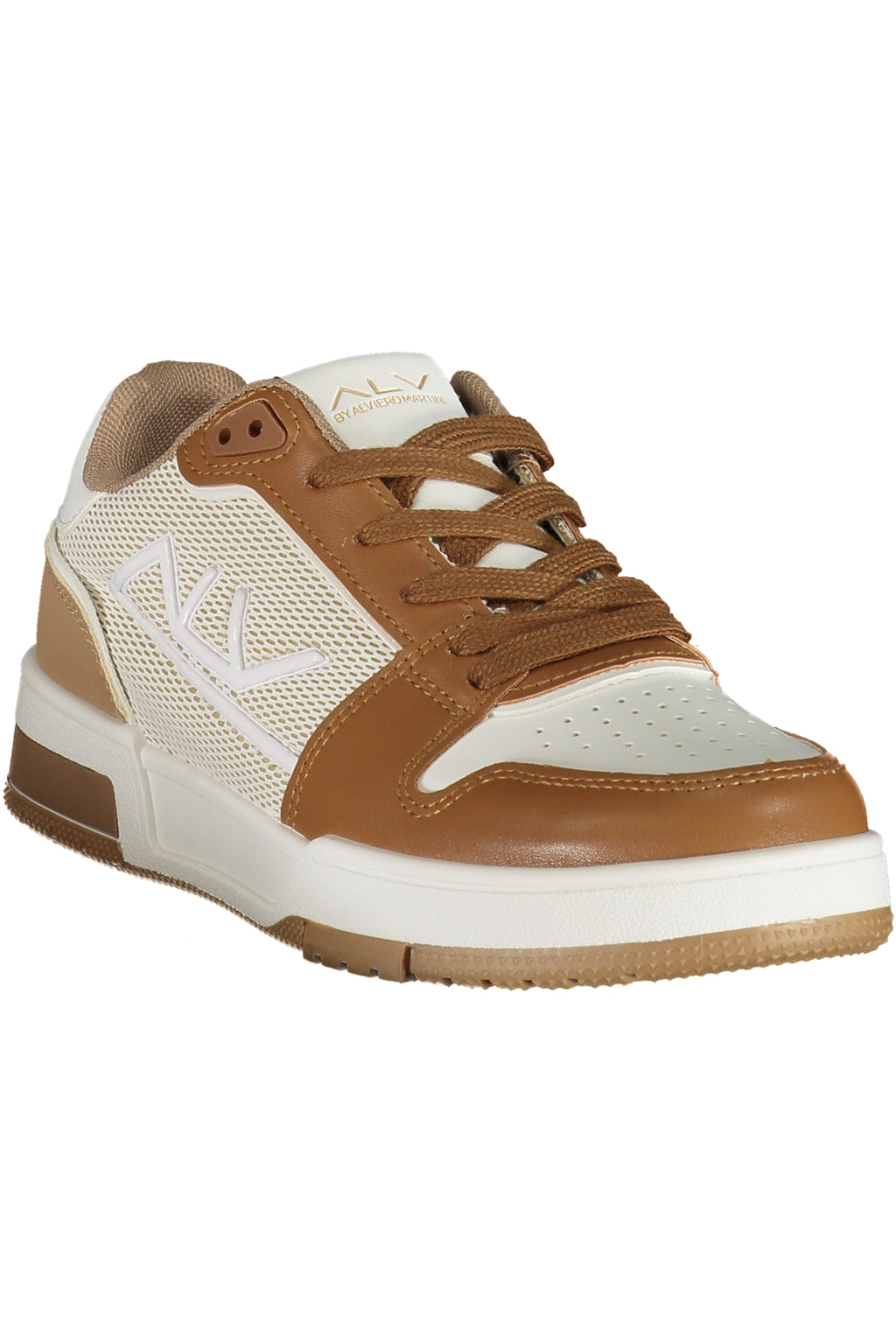 ZAPATILLAS DEPORTIVAS CON CORDONES ALV BY ALVIERO MARTINI