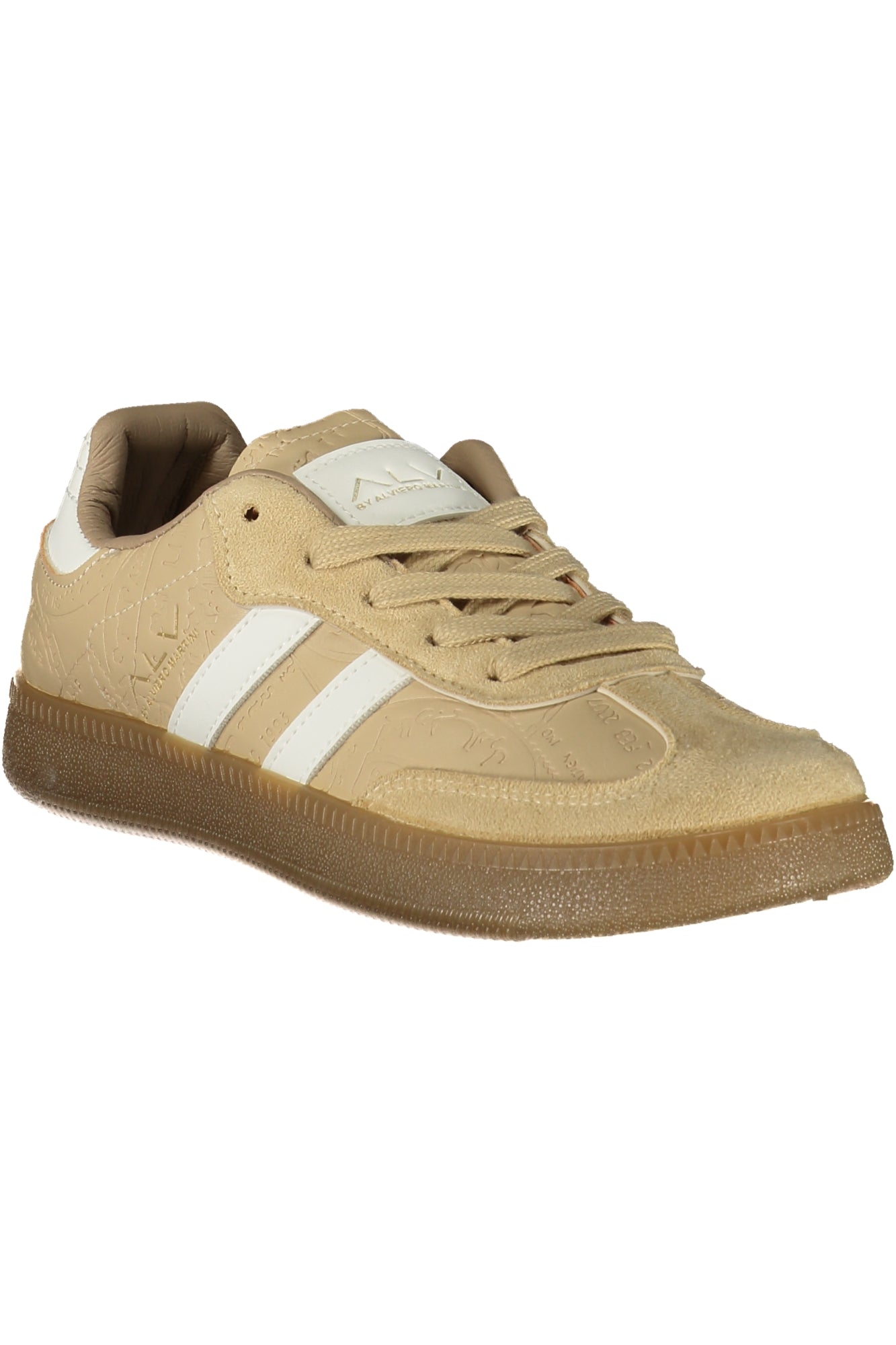 ZAPATILLAS DEPORTIVAS CON CORDONES ALV BY ALVIERO MARTINI