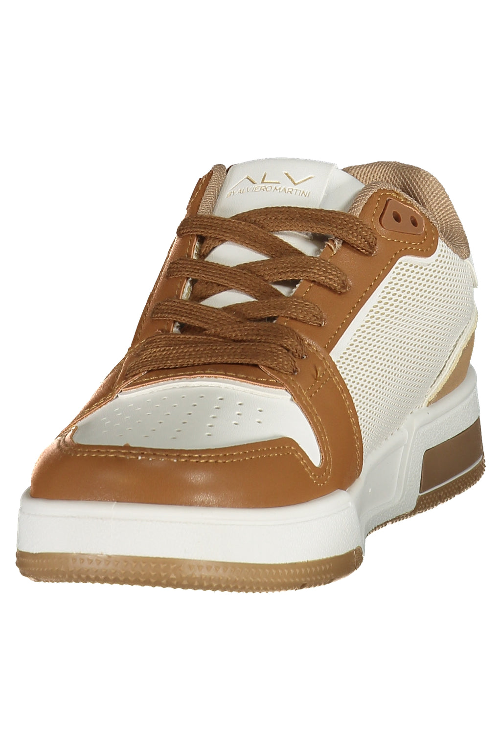 ZAPATILLAS DEPORTIVAS CON CORDONES ALV BY ALVIERO MARTINI