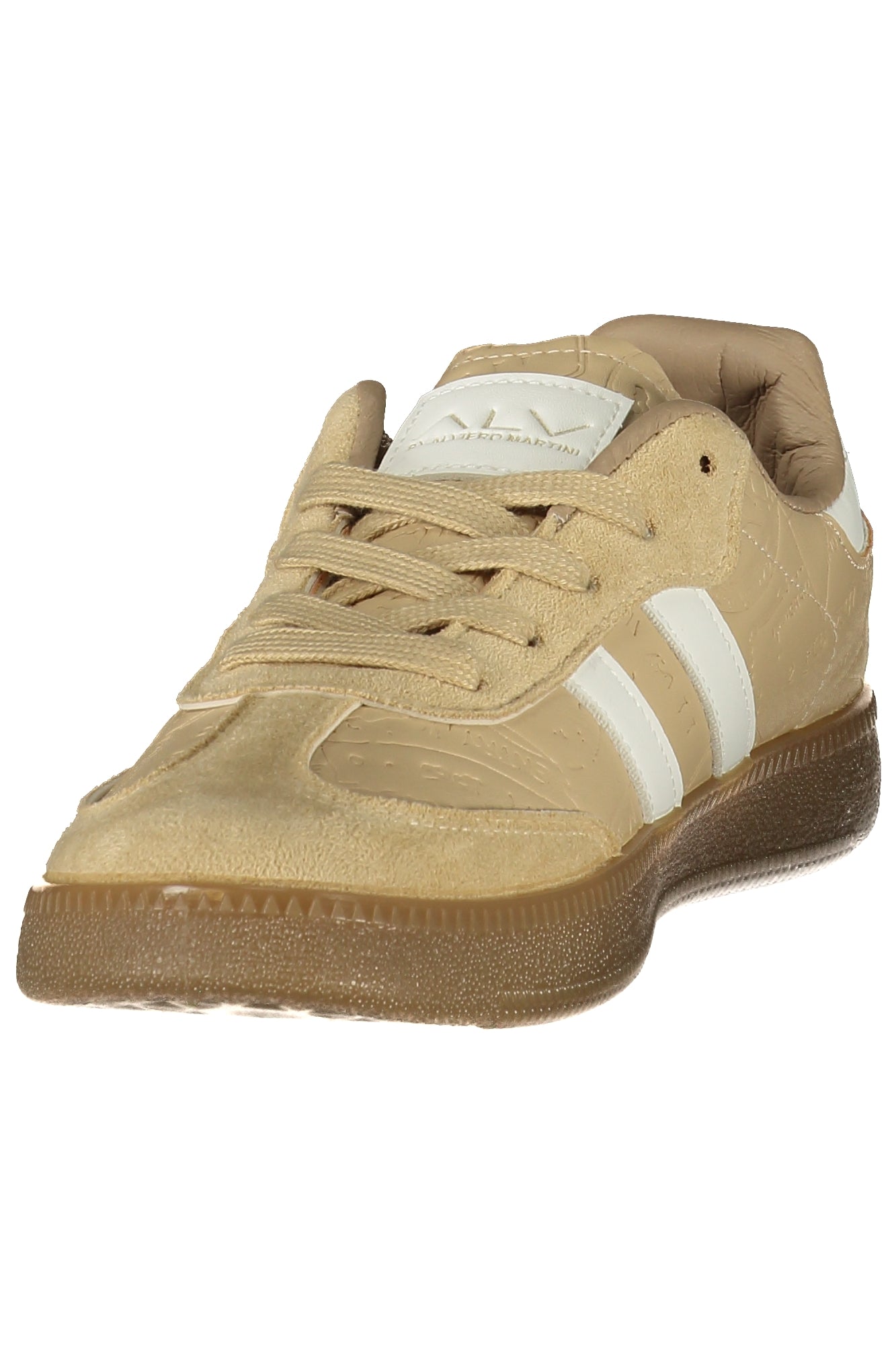 ZAPATILLAS DEPORTIVAS CON CORDONES ALV BY ALVIERO MARTINI