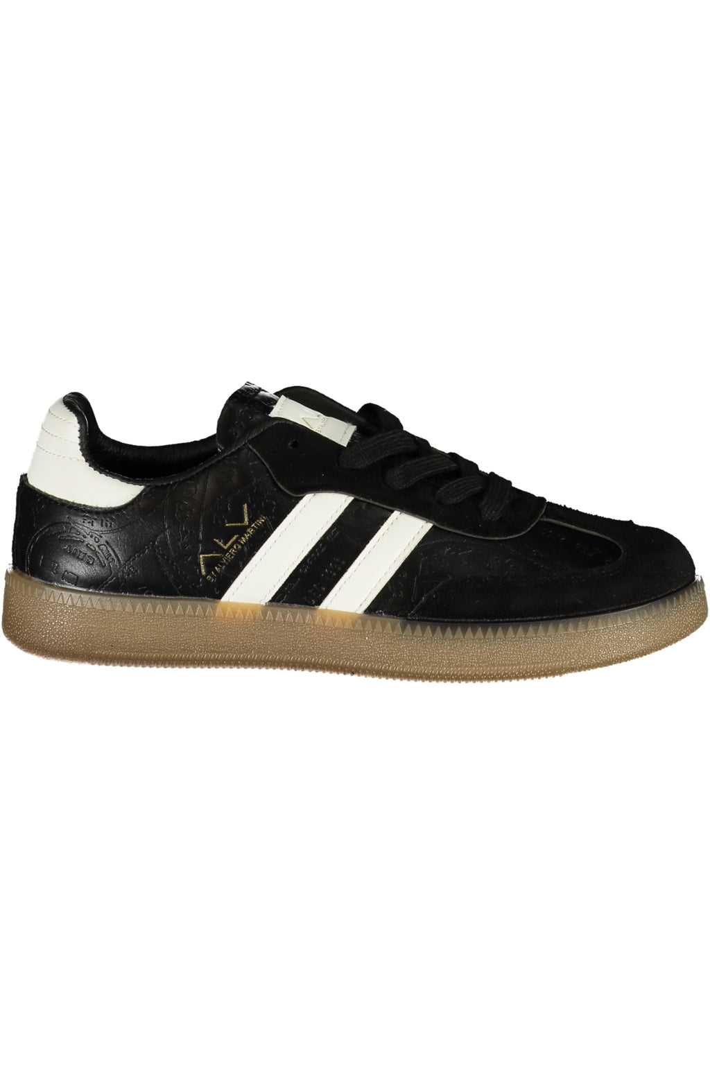 ZAPATILLAS DEPORTIVAS CON CORDONES ALV BY ALVIERO MARTINI