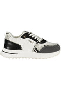 ZAPATILLAS DEPORTIVAS CON CORDONES ALV BY ALVIERO MARTINI