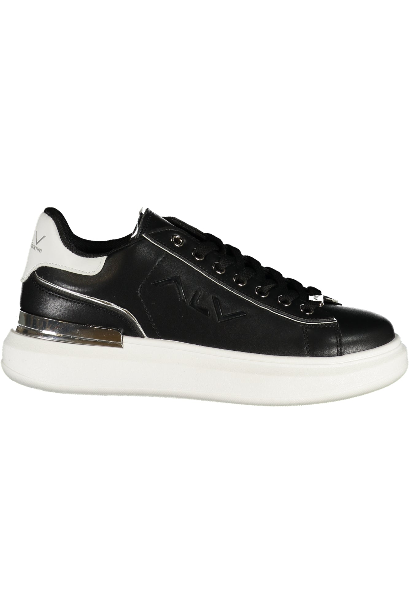 ZAPATILLAS DEPORTIVAS CON CORDONES ALV BY ALVIERO MARTINI