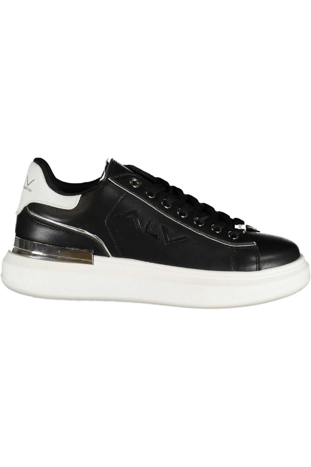 ZAPATILLAS DEPORTIVAS CON CORDONES ALV BY ALVIERO MARTINI