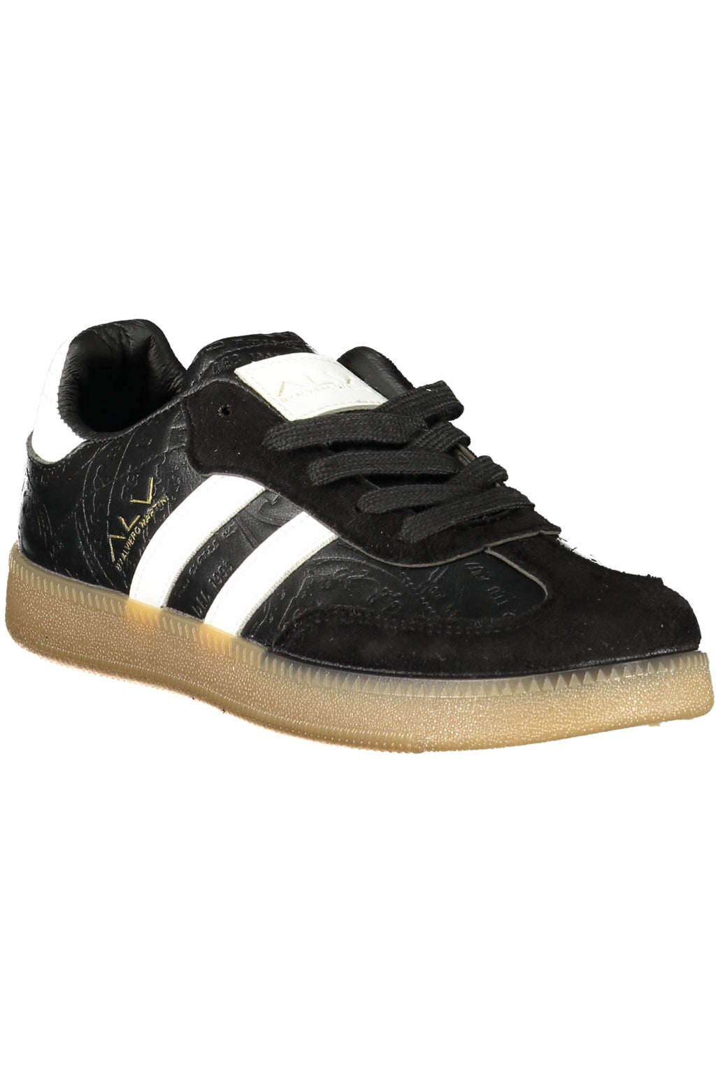 ZAPATILLAS DEPORTIVAS CON CORDONES ALV BY ALVIERO MARTINI