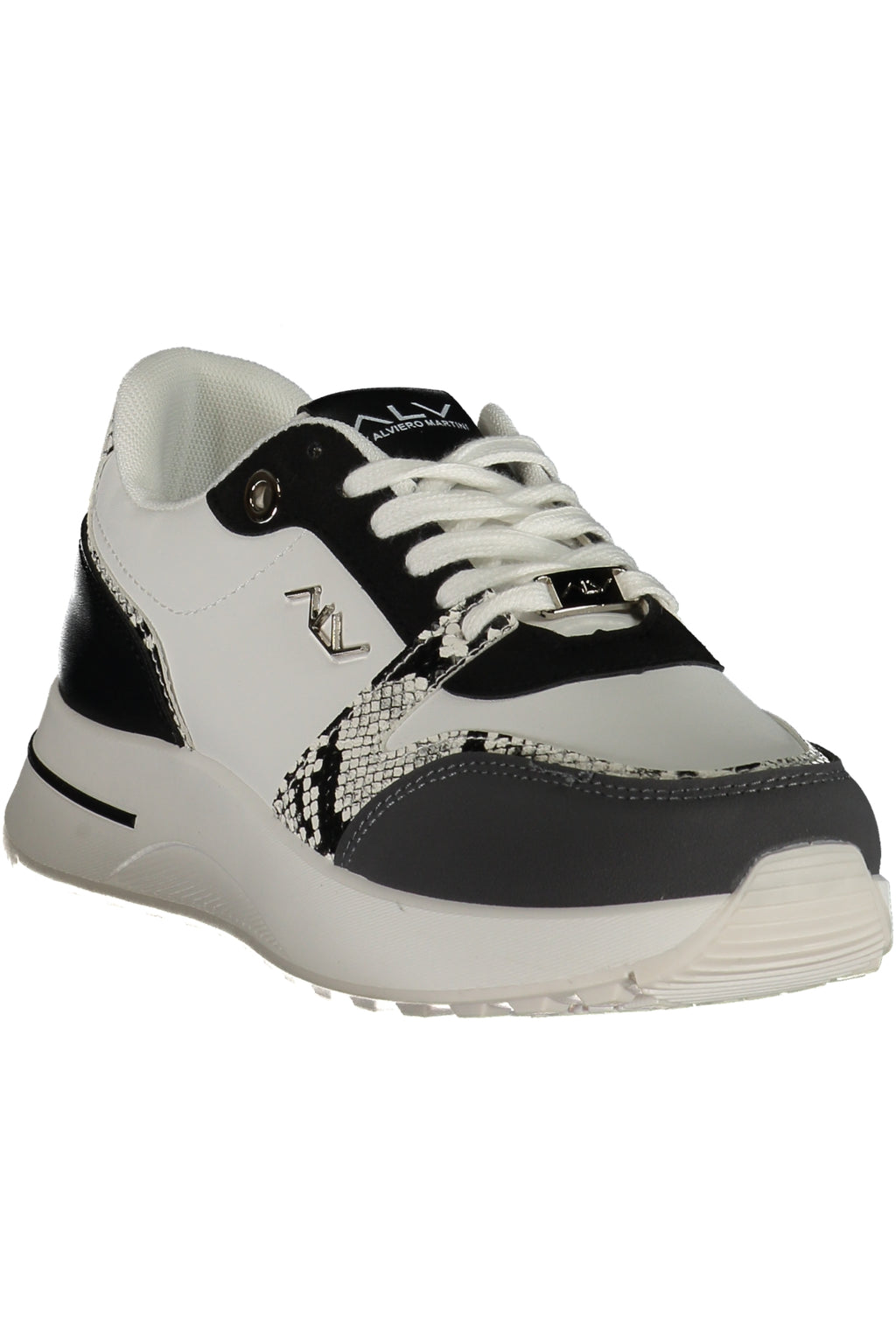 ZAPATILLAS DEPORTIVAS CON CORDONES ALV BY ALVIERO MARTINI