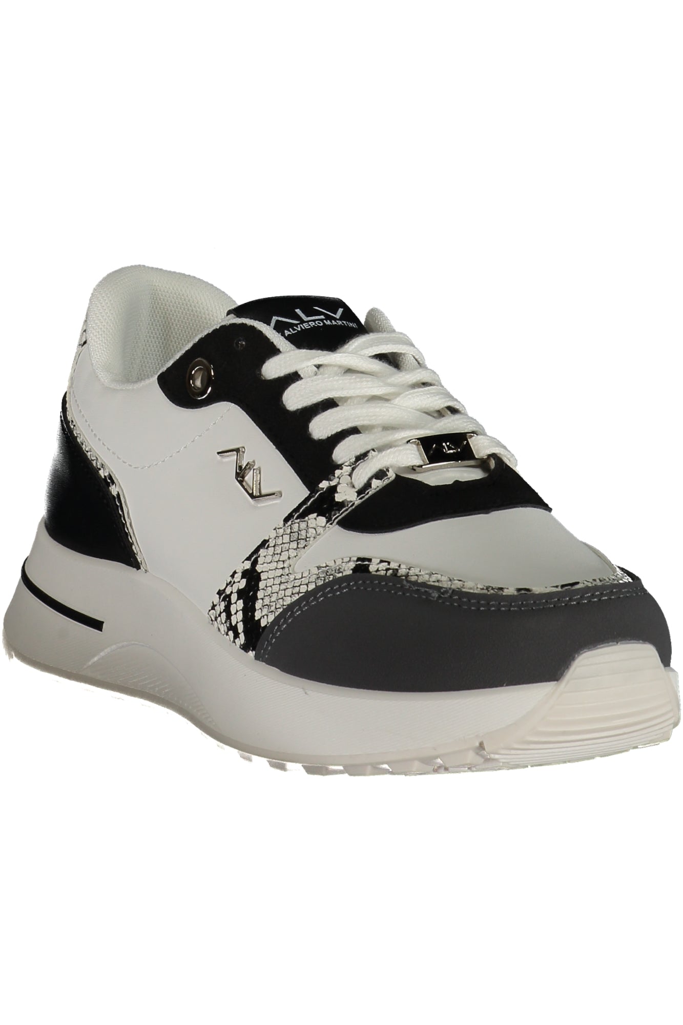 ZAPATILLAS DEPORTIVAS CON CORDONES ALV BY ALVIERO MARTINI