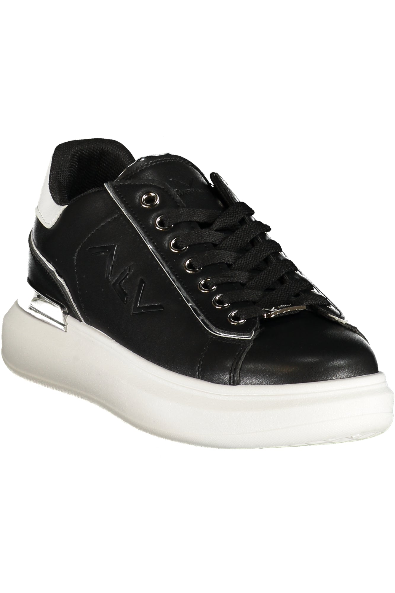 ZAPATILLAS DEPORTIVAS CON CORDONES ALV BY ALVIERO MARTINI
