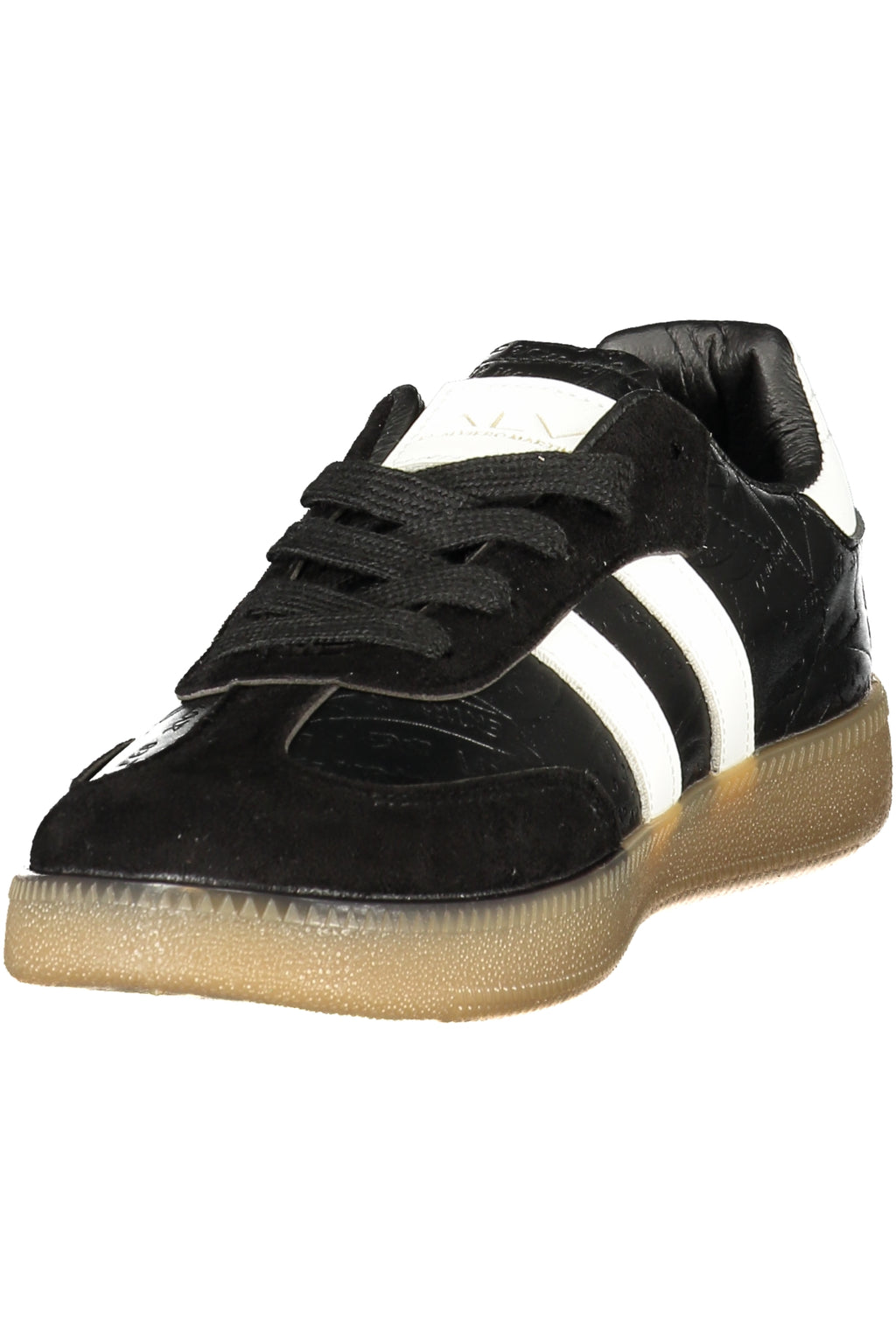 ZAPATILLAS DEPORTIVAS CON CORDONES ALV BY ALVIERO MARTINI
