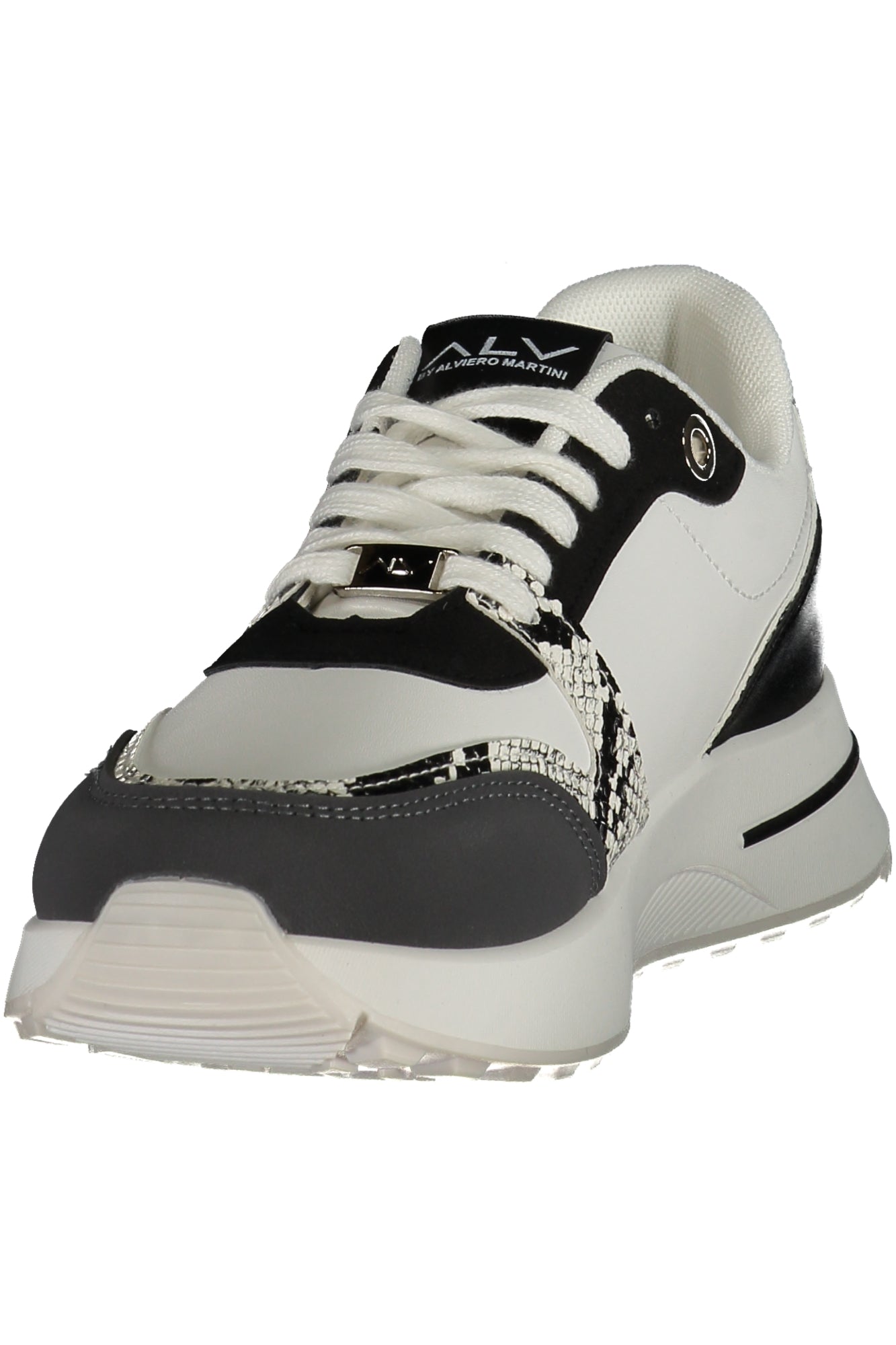 ZAPATILLAS DEPORTIVAS CON CORDONES ALV BY ALVIERO MARTINI