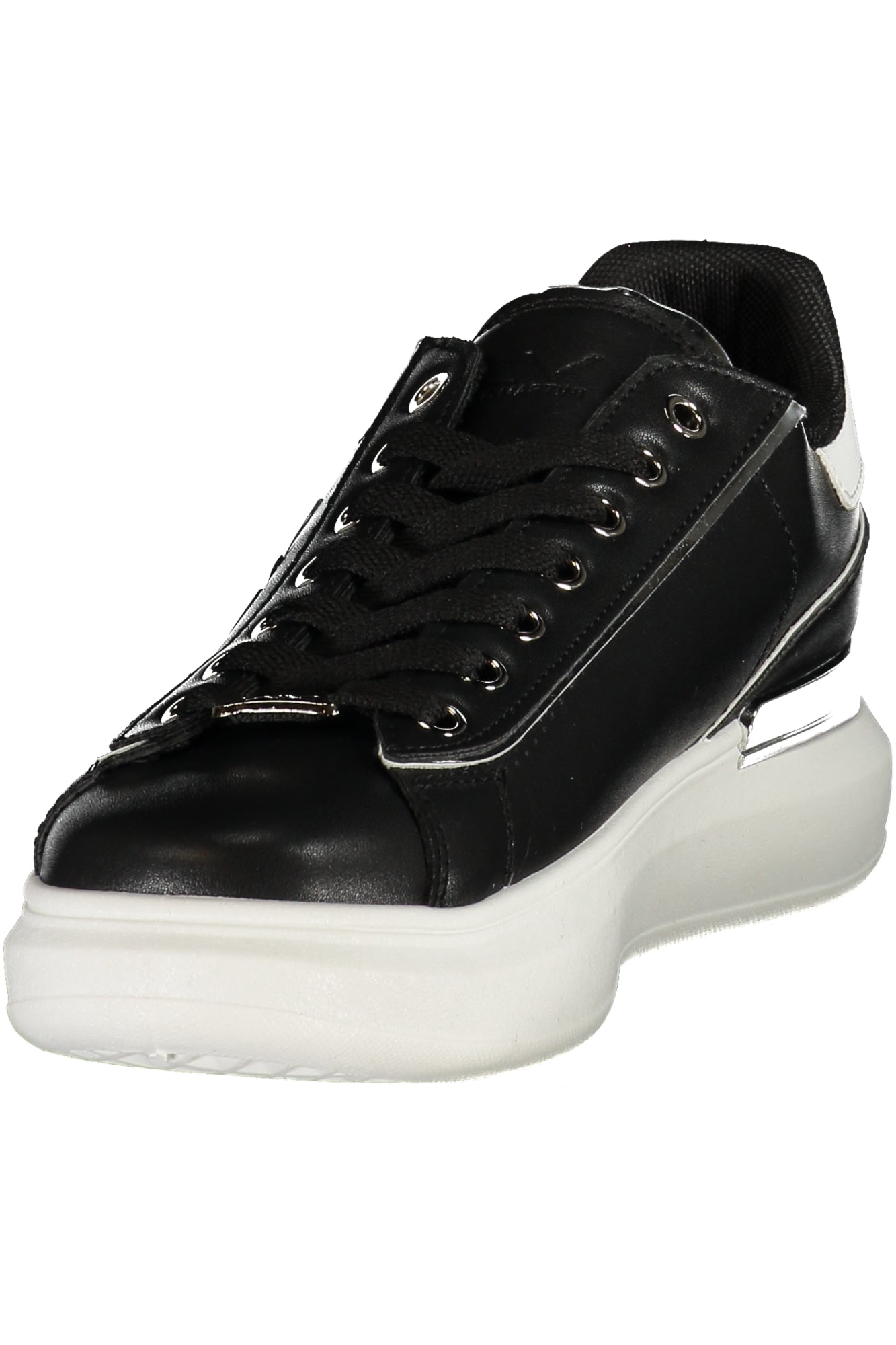ZAPATILLAS DEPORTIVAS CON CORDONES ALV BY ALVIERO MARTINI