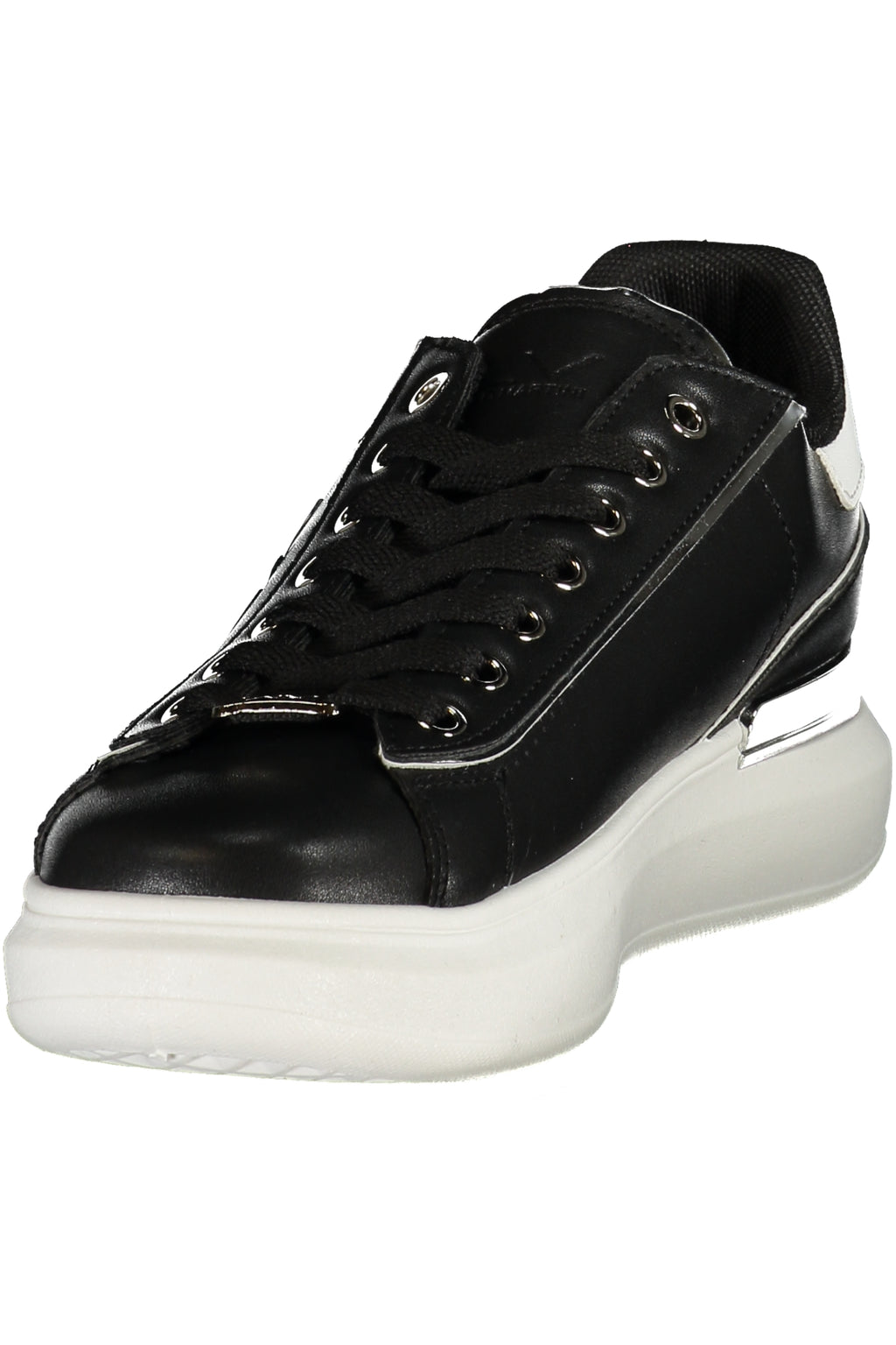 ZAPATILLAS DEPORTIVAS CON CORDONES ALV BY ALVIERO MARTINI
