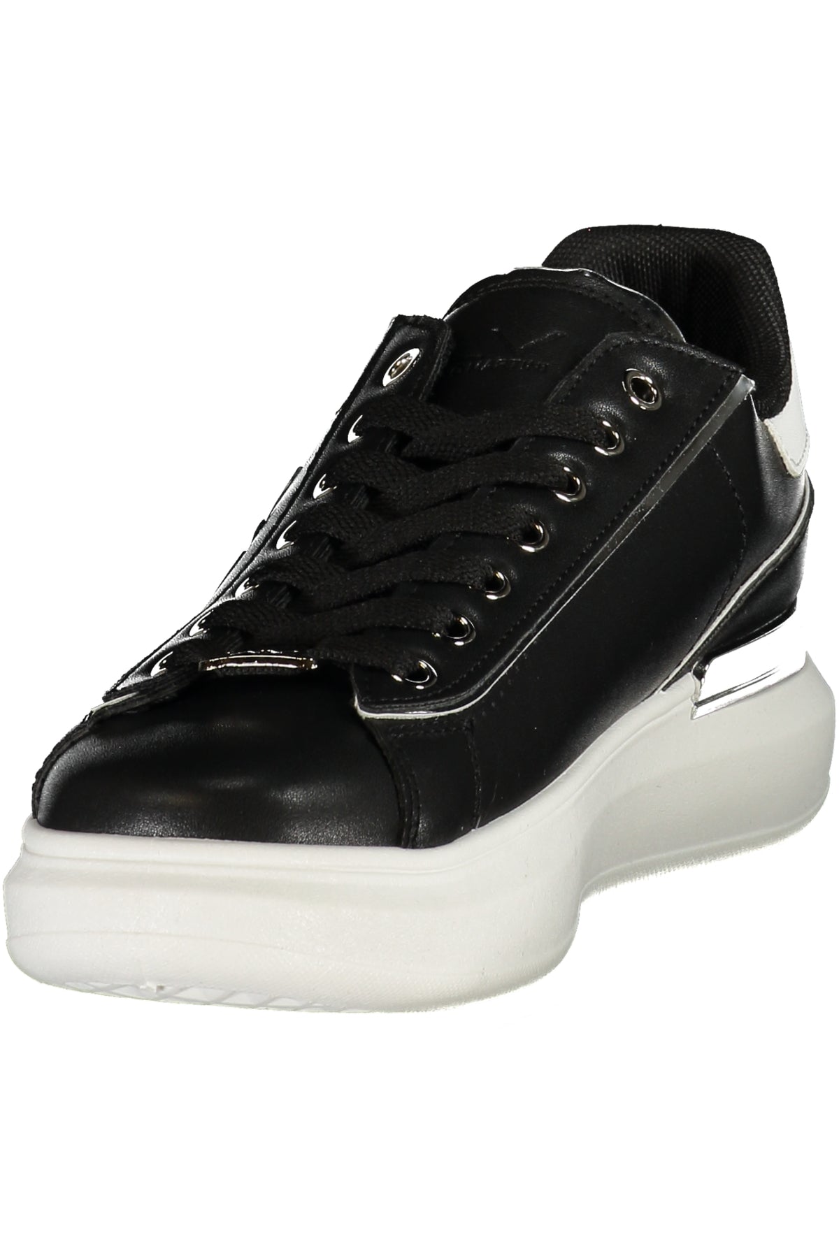 ZAPATILLAS DEPORTIVAS CON CORDONES ALV BY ALVIERO MARTINI