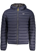 CHAQUETA ARMATA DI MARE HOMBRE AZUL