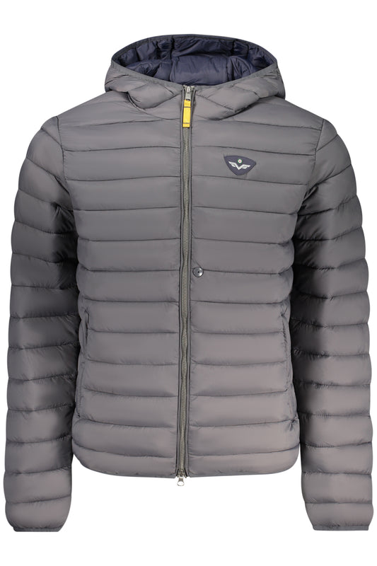 CHAQUETA ARMATA DI MARE HOMBRE GRIS
