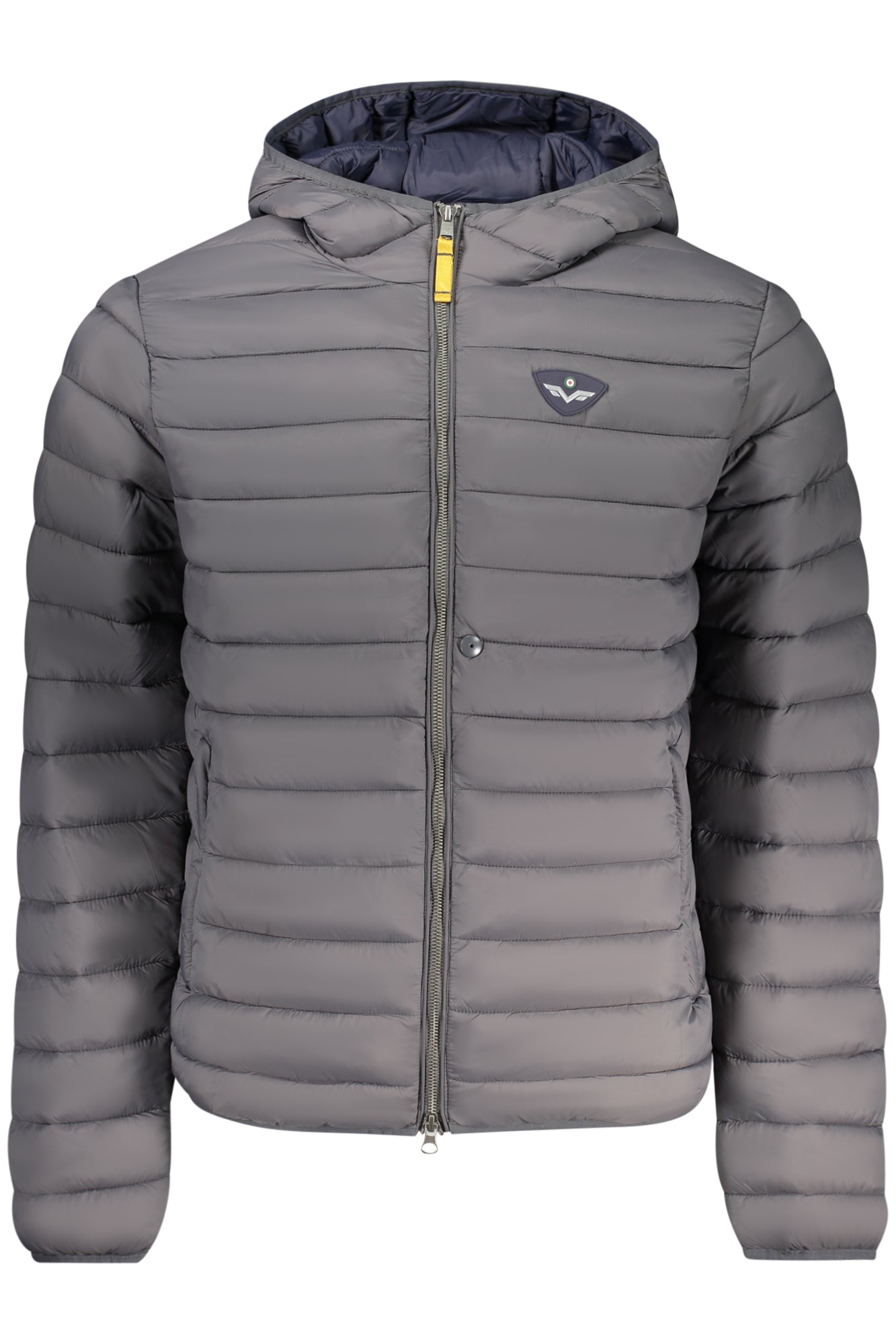 ÄRMELLOSE JACKE HERREN ARMATA DI MARE BLAU