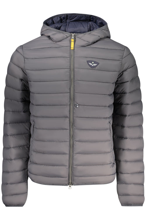 ARMATA DI MARE Abrigos y Chaquetas Hombre Gris