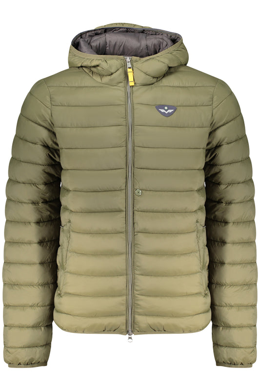 CHAQUETA ARMATA DI MARE HOMBRE VERDE