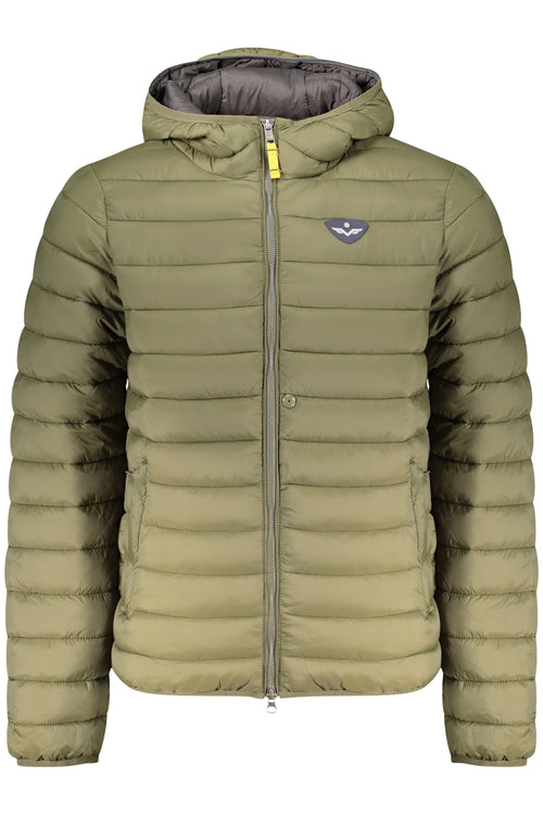 ARMATA DI MARE Abrigos y Chaquetas Hombre Verde