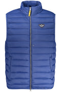 ÄRMELLOSE JACKE HERREN ARMATA DI MARE BLAU