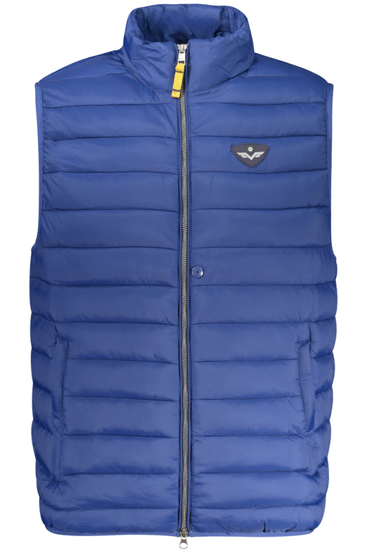 CHAQUETA SIN MANGAS HOMBRE ARMATA DI MARE AZUL