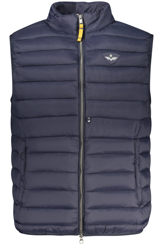CHAQUETA SIN MANGAS HOMBRE ARMATA DI MARE AZUL