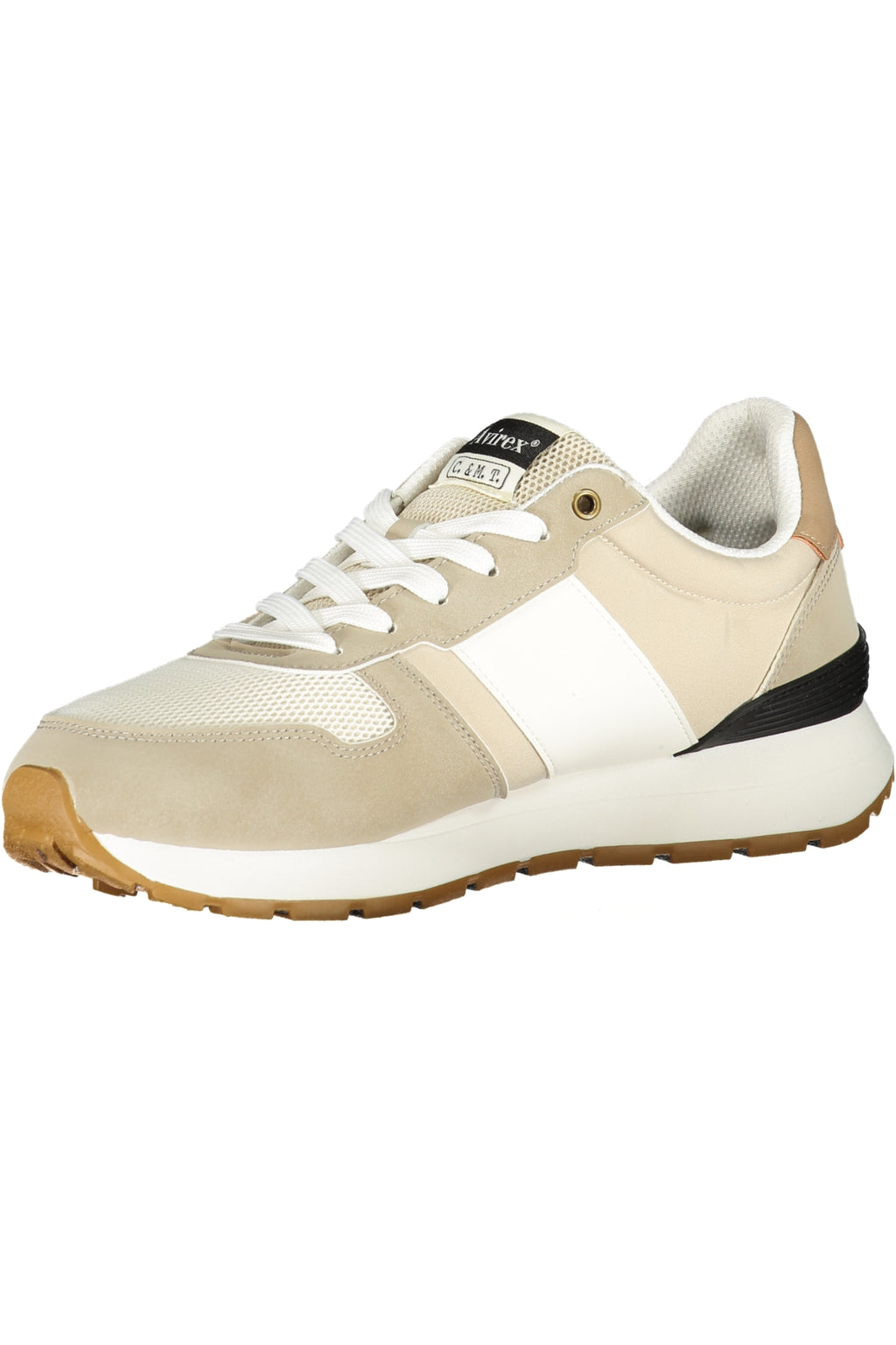 CALZADO DEPORTIVO BEIGE PARA HOMBRE AVIREX AVIREX