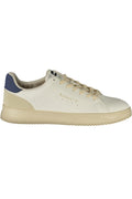 AVIREX Zapatillas Hombre Blanco