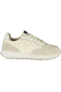 AVIREX Zapatillas Hombre Blanco