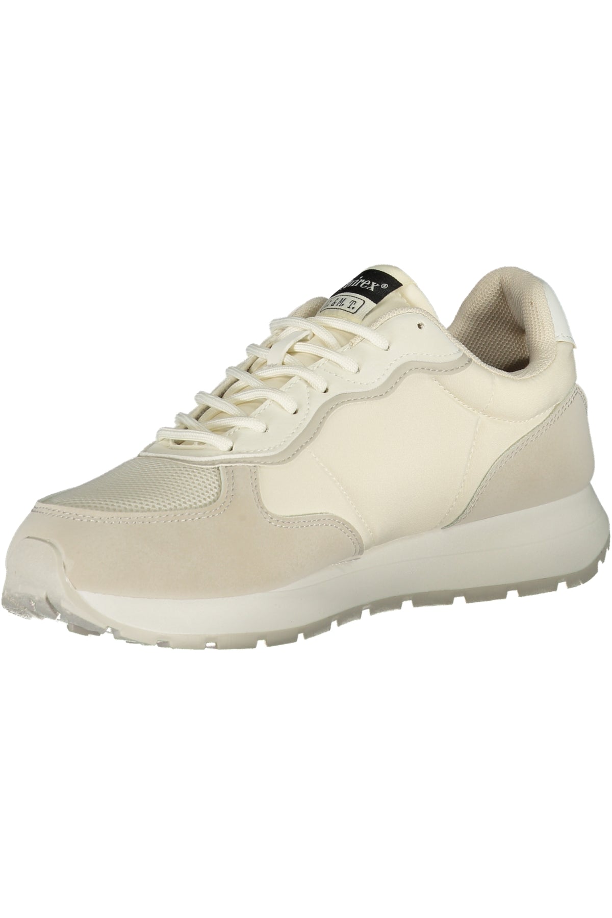 AVIREX Zapatillas Hombre Blanco