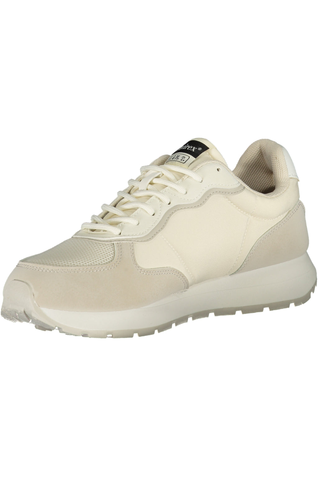 AVIREX Zapatillas Hombre Blanco