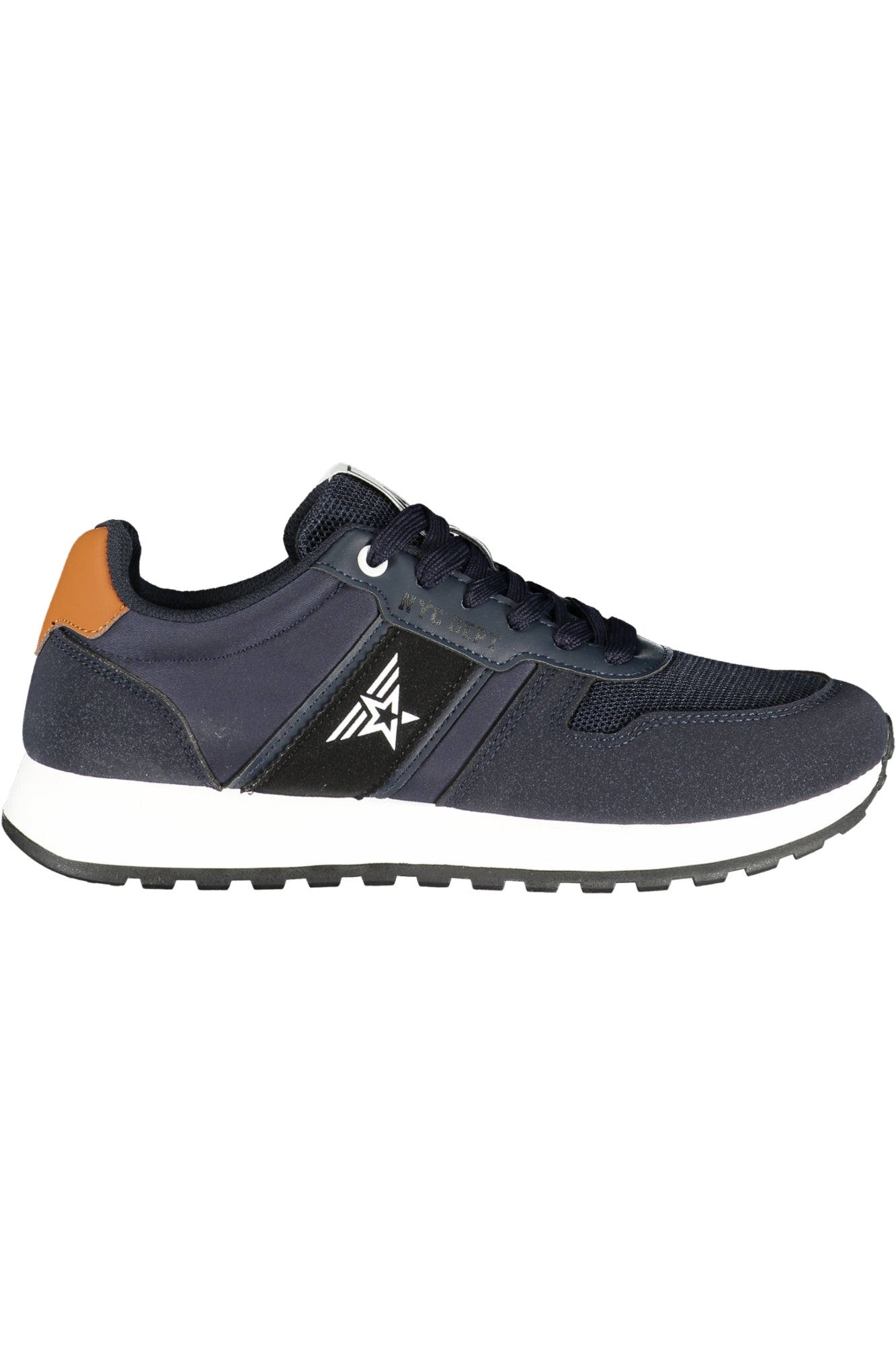 ZAPATILLAS DEPORTIVAS CON CORDONES AVIREX