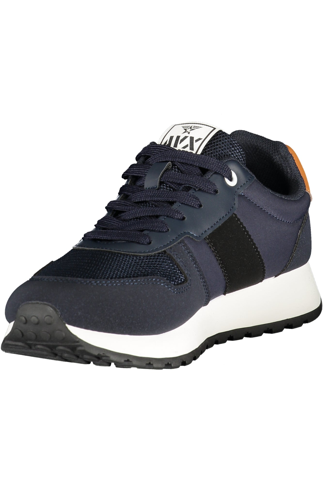 ZAPATILLAS DEPORTIVAS CON CORDONES AVIREX