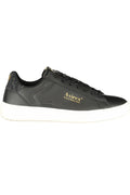CALZADO DEPORTIVO NEGRO PARA HOMBRE AVIREX AVIREX