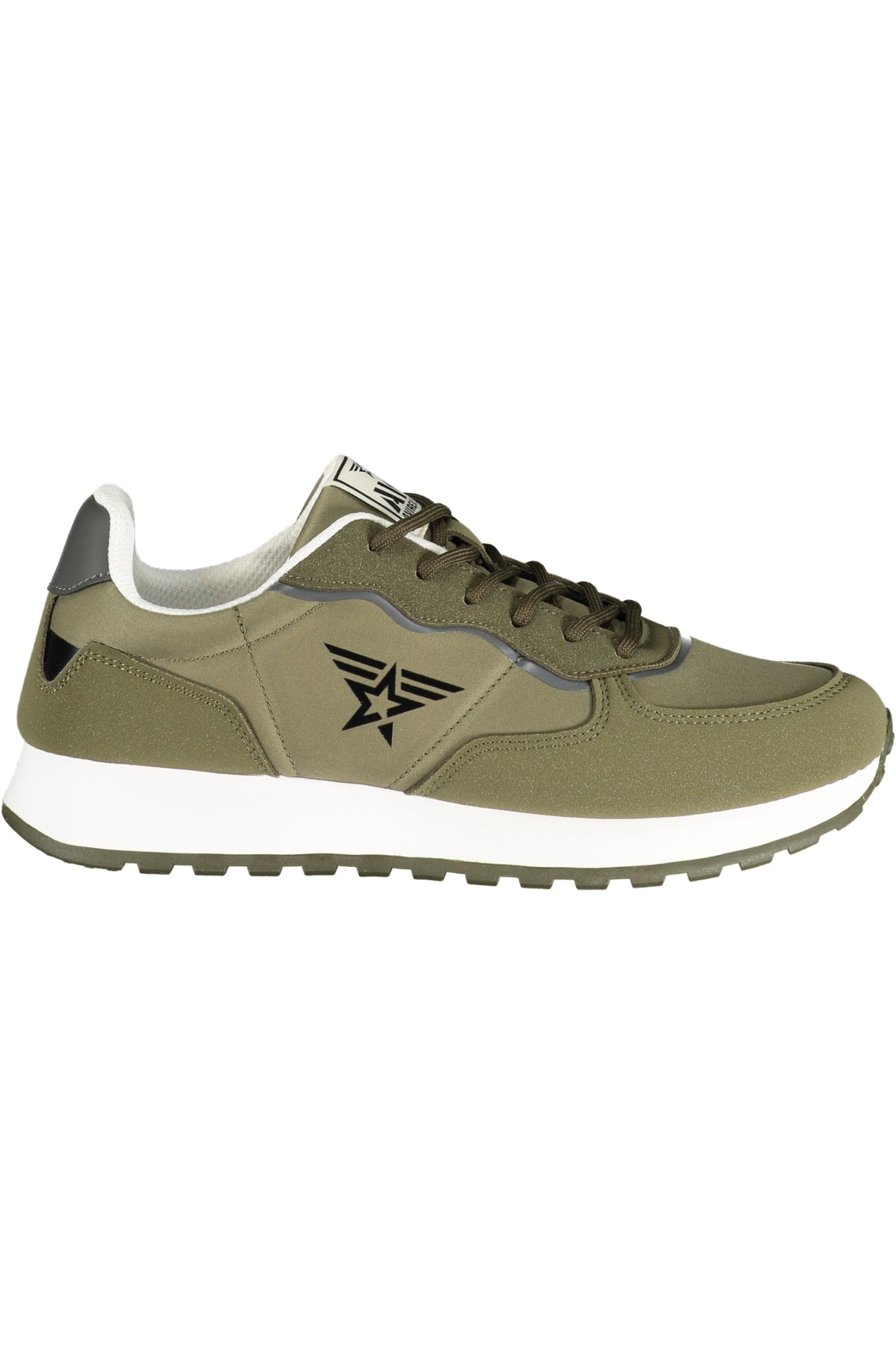 ZAPATILLAS DEPORTIVAS CON CORDONES AVIREX