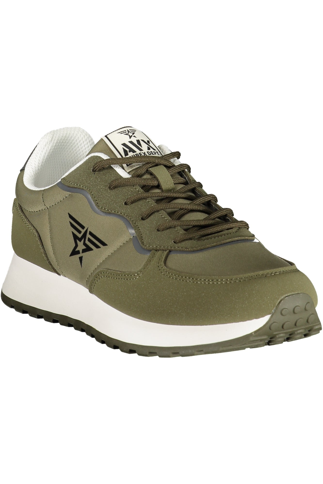 ZAPATILLAS DEPORTIVAS CON CORDONES AVIREX