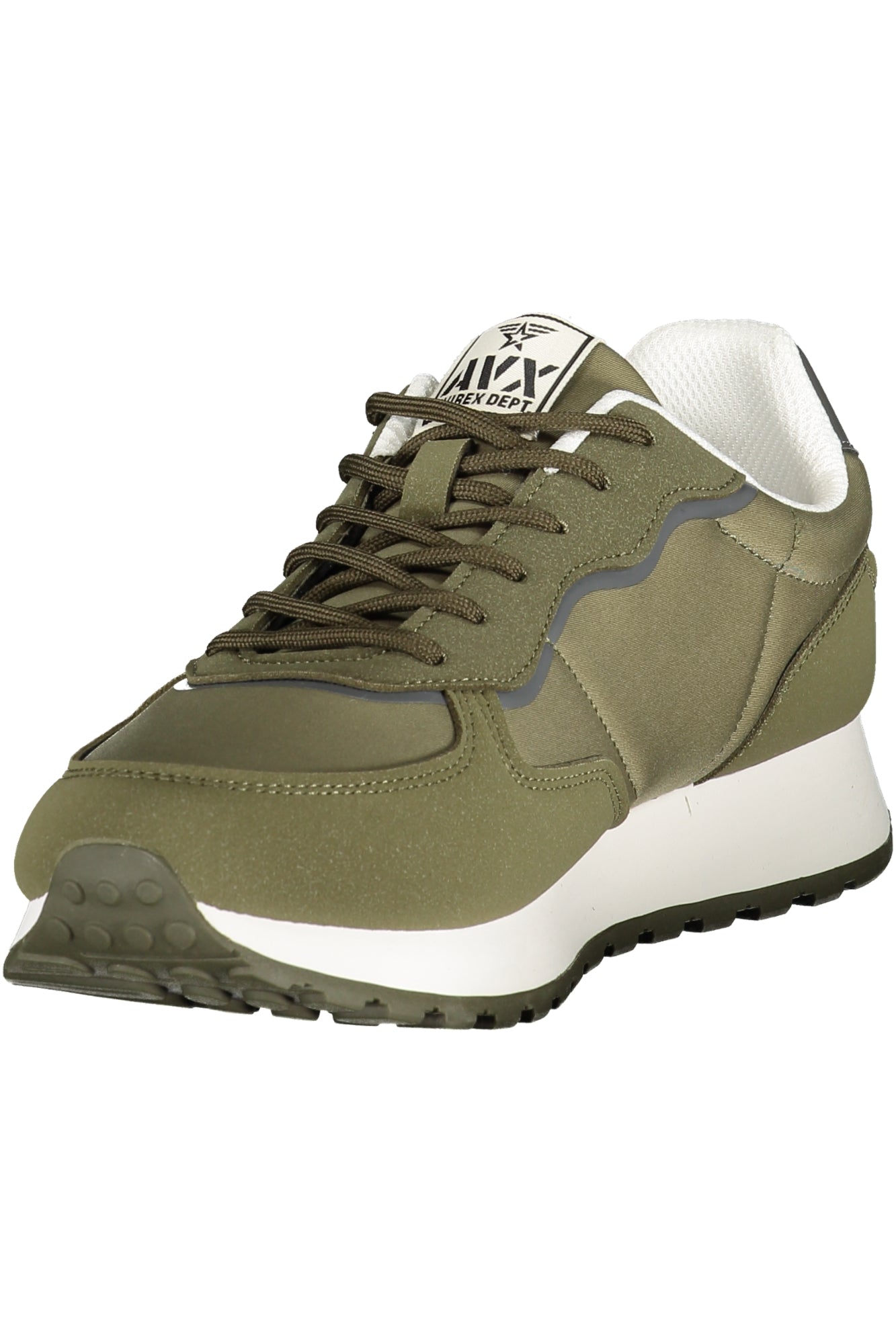 ZAPATILLAS DEPORTIVAS CON CORDONES AVIREX