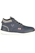 BOTA CON CORDONES AVIREX