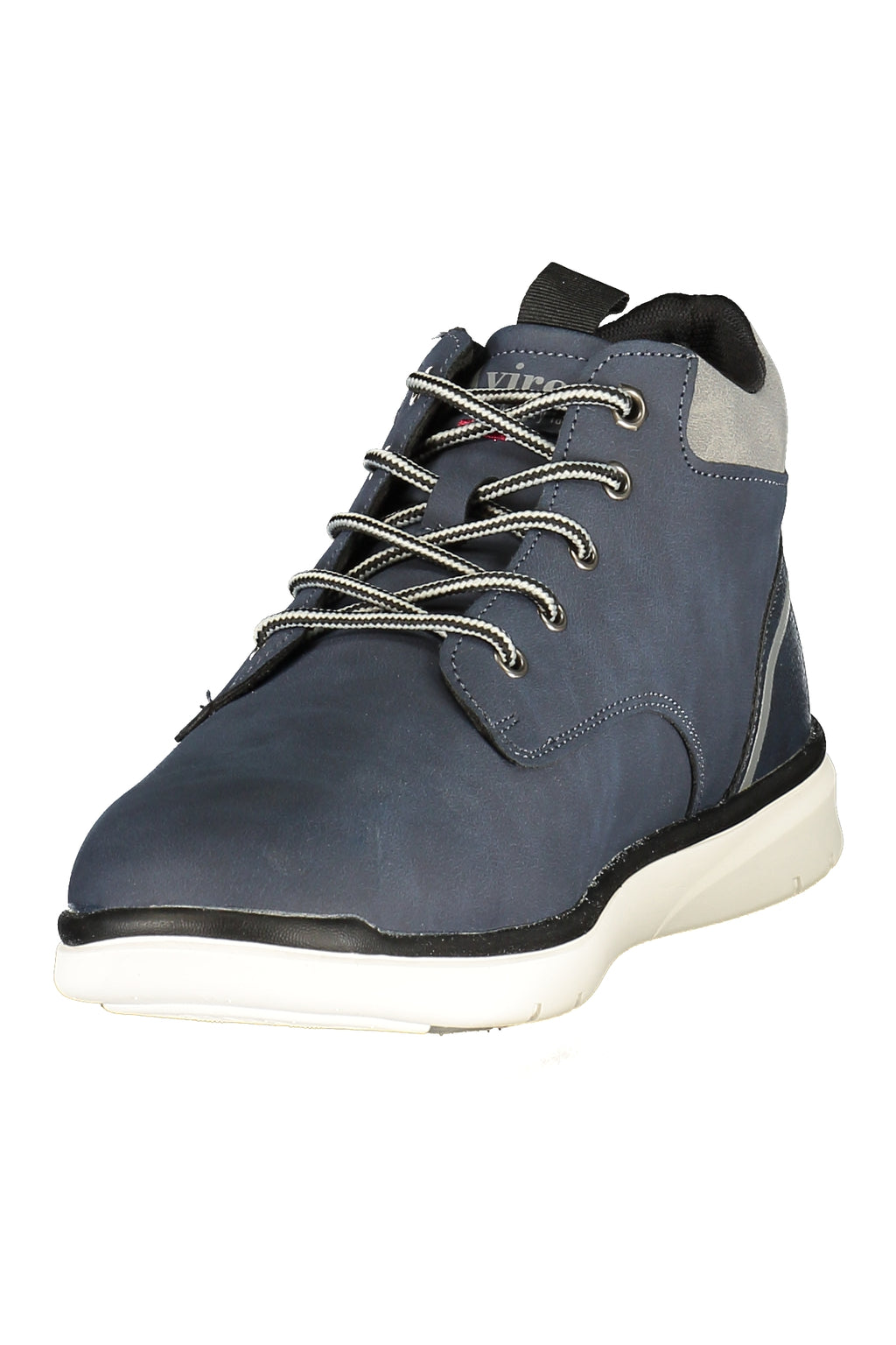 BOTA CON CORDONES AVIREX