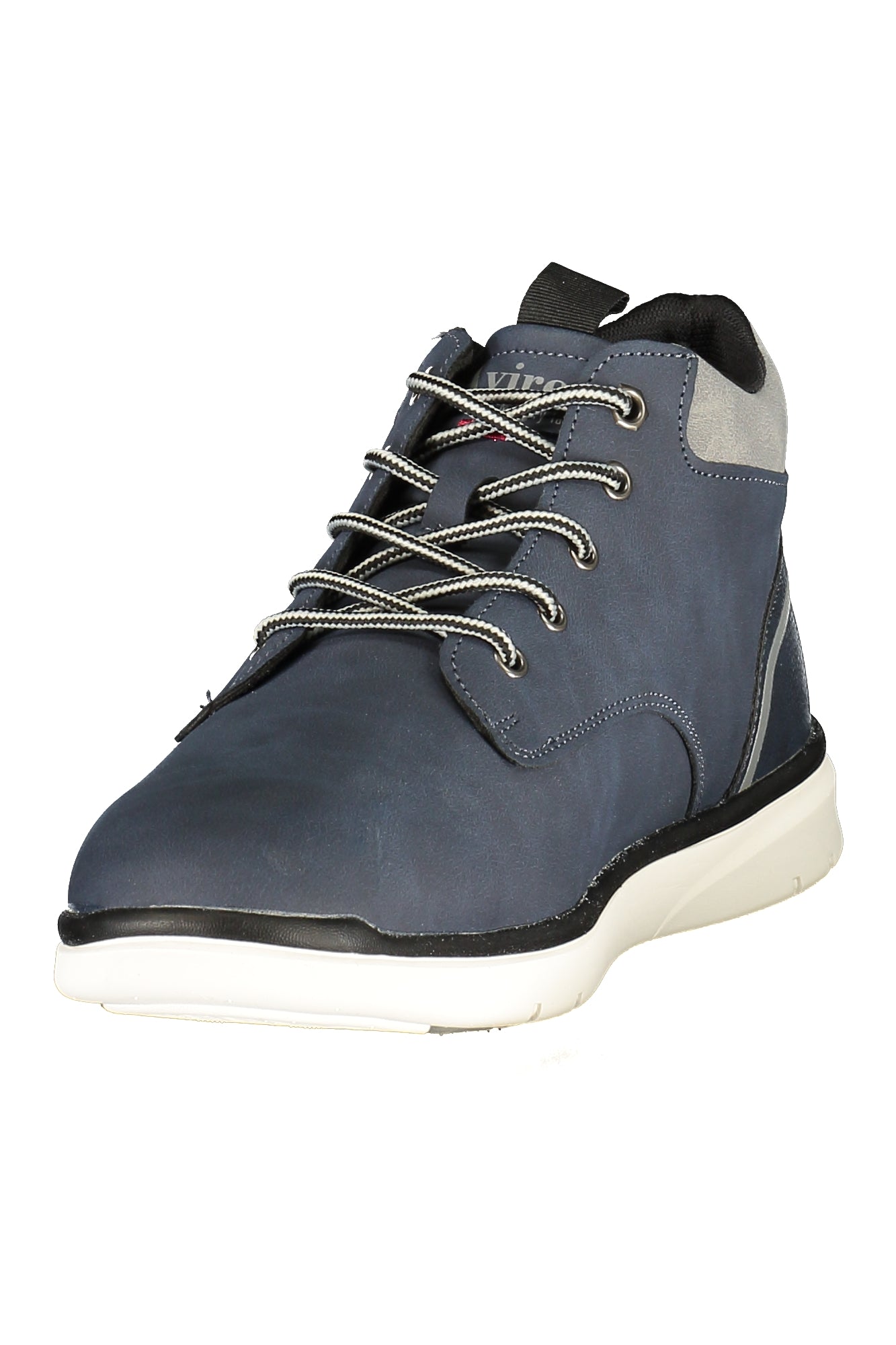 BOTA CON CORDONES AVIREX