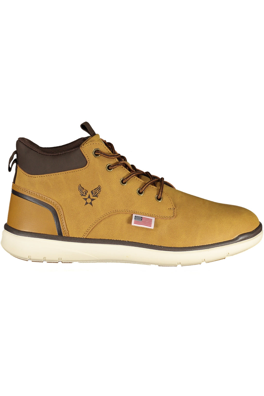 BOTA MARRÓN PARA HOMBRE AVIREX AVIREX