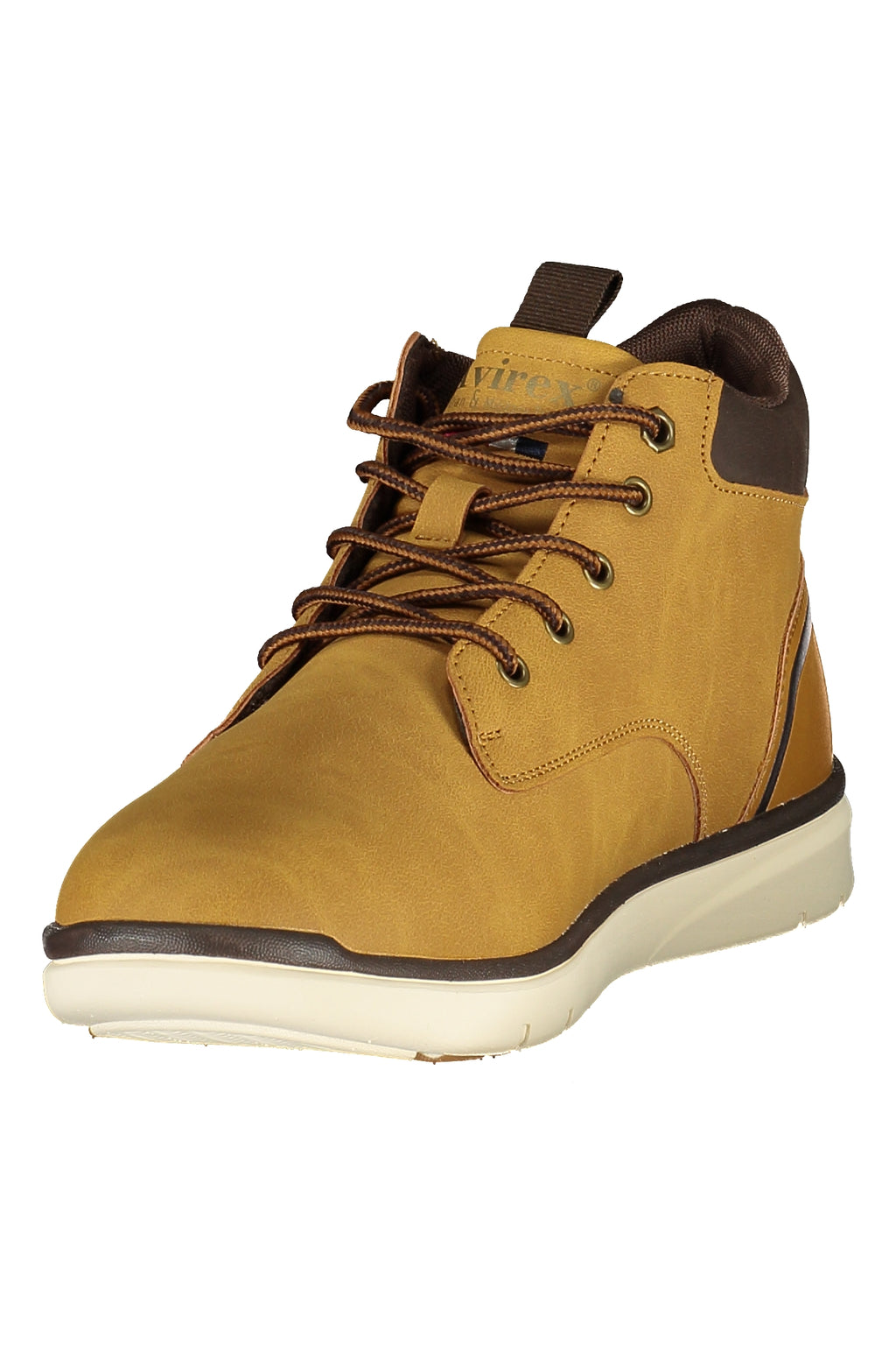 BOTA MARRÓN PARA HOMBRE AVIREX AVIREX