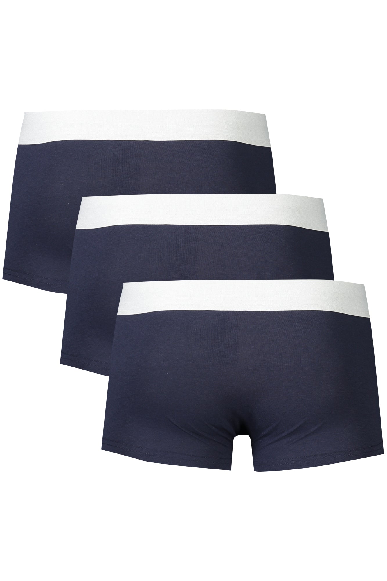"BIKKEMBERGS BOXER HOMBRE AZUL"